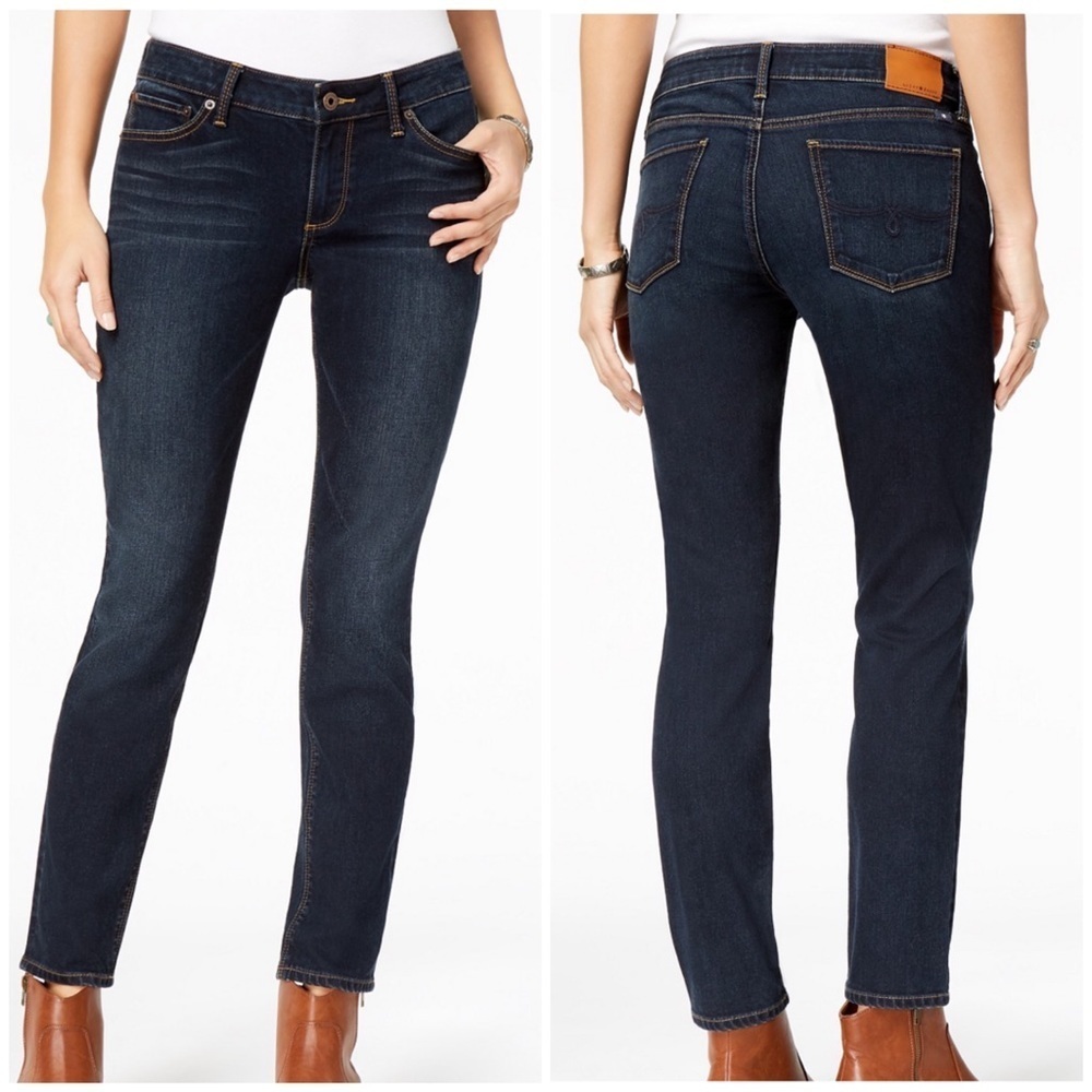 NWT Lucky Brand's Lolita skinny jeans - 26 ankle
